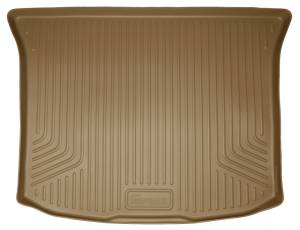 Husky Liners 07-13 Ford Edge / 07-13 Lincoln MKX Weatherbeater Tan Cargo Liner | 23723 - Image 3