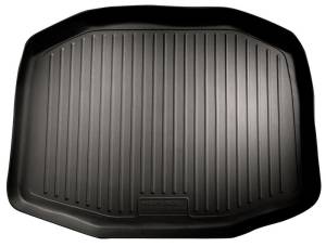 Husky Liners 11-12 Ford Explorer WeatherBeater Black Rear Cargo Liner (Behind 3rd Row) | 23791 - Image 5