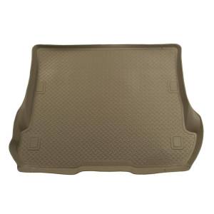 Husky Liners - Husky Liners 00-05 Ford Excursion Classic Style Tan Rear Cargo Liner (Behind 3rd Seat) | 23903 - Image 5