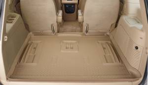 Husky Liners - Husky Liners 96-02 Toyota 4 Runner (4DR) Classic Style Black Rear Cargo Liner | 25101 - Image 6