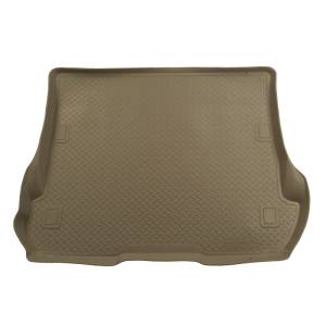 Husky Liners 96-02 Toyota 4 Runner (4DR) Classic Style Tan Rear Cargo Liner | 25103