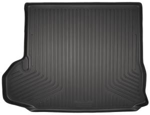 Husky Liners - Husky Liners 2014 Toyota Highlander WeatherBeater Black Rear Cargo Liner | 25561 - Image 3