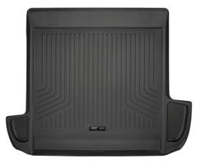 Husky Liners - Husky Liners 10-12 Toyota 4Runner WeatherBeater Black Rear Cargo Liner (Standard Cargo Area) | 25721 - Image 5