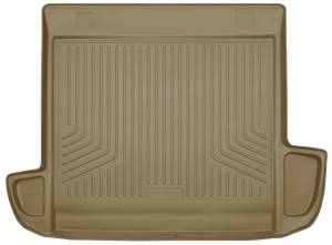 Husky Liners 10-12 Toyota 4Runner WeatherBeater Tan Rear Cargo Liner (Standard Cargo Area) | 25723