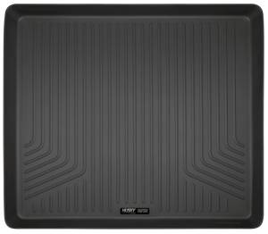 Husky Liners - Husky Liners 10-12 Toyota 4Runner WeatherBeater Black Rear Cargo Liner (Sliding Cargo Area) | 25731 - Image 5