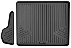 Husky Liners 2023 Toyota Prius WeatherBeater Cargo Liner - Black | 25871