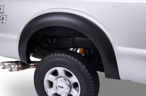 Husky Liners - Husky Liners 11-16 Ford F-250 OE Style Fender Flares - 4pc | 2802941 - Image 2