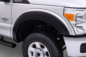 Husky Liners - Husky Liners 11-16 Ford F-250 OE Style Fender Flares - 4pc | 2802941 - Image 3