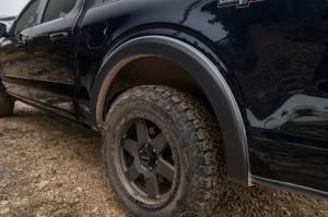 Husky Liners OE Fender Flares 4pc - Blk | 2802962 - Image 7