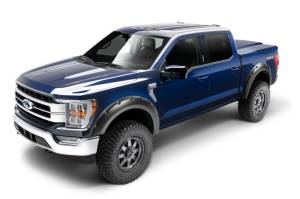 Husky Liners 21-25 Ford F-150 (excl. Lightning) Pocket Style Fender Flares - 4pc | 2802963 - Image 2