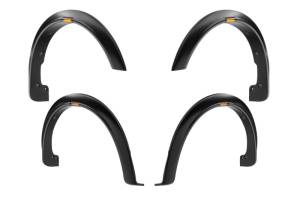 Husky Liners 21-23 Ford F-150 RVL Fender Flares - 4 Piece Set | 2802968 - Image 4