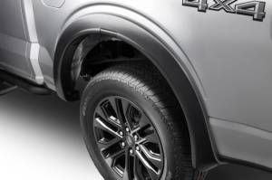 Husky Liners 21-23 Ford F-150 RVL Fender Flares - 4 Piece Set | 2802968 - Image 9
