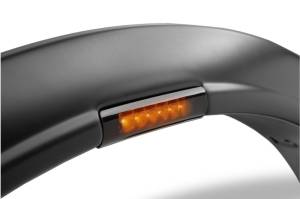 Husky Liners 21-23 Ford F-150 RVL Fender Flares - 4 Piece Set | 2802968 - Image 17