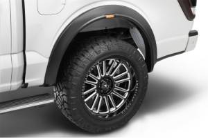 Husky Liners 21-23 Ford F-150 RVL Fender Flares - 4 Piece Set | 2802968 - Image 26