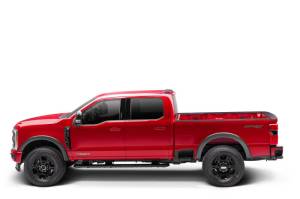 Husky Liners - Husky Liners 23-25 Ford F-250/F350 SD OE Fender Flares 4pc - Blk | 2802970 - Image 3