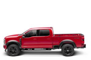 Husky Liners 23-25 Ford F-250 Super Duty EAF Style Fender Flares - 4pc | 2802971 - Image 2