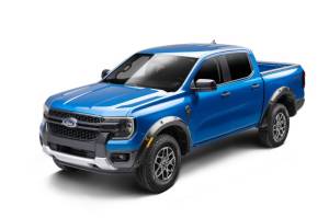 Husky Liners 24-26 Ford Ranger Pocket Style Fender Flares | 2802975 - Image 2