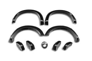 Husky Liners 24-26 Ford Ranger Pocket Style Fender Flares | 2802975 - Image 3