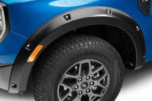 Husky Liners 24-26 Ford Ranger Pocket Style Fender Flares | 2802975 - Image 6