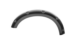 Husky Liners 24-26 Ford Ranger Pocket Style Fender Flares | 2802975 - Image 9