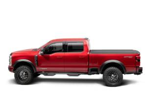 Husky Liners 23-25 Ford F-250/F350 SD RVL Style Fender Flares 4pc - Blk | 2802980 - Image 5