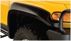 Husky Liners 07-14 Toyota FJ Cruiser EAF Style Fender Flares | 28031924 - Image 2