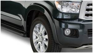 Husky Liners - Husky Liners 08-15 Toyota Sequoia OE-Style Fender Flares - 4pc | 2803912 - Image 2