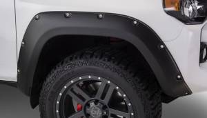 Husky Liners - Husky Liners 21-24 Toyota 4Runner Pocket Style 4pc Fender Flares | 2803921 - Image 5