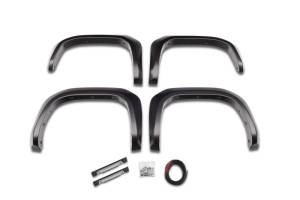 Husky Liners - Husky Liners 24-25 Toyota Tacoma EAF Style Fender Flares - 4pc | 2803931 - Image 3