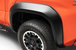 Husky Liners - Husky Liners 24-25 Toyota Tacoma EAF Style Fender Flares - 4pc | 2803931 - Image 9