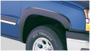 Husky Liners - Husky Liners 03-06 Chevrolet Silverado 1500 OE Style Fender Flares - 4pc | 2804915 - Image 2