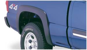 Husky Liners - Husky Liners 03-06 Chevrolet Silverado 1500 OE Style Fender Flares - 4pc | 2804915 - Image 3