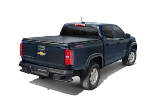 Husky Liners 15-20 Chevrolet Colorado (Excl. ZR2) Fender Flares 4pc - Black | 2804985 - Image 2