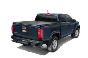 Husky Liners 15-20 Chevrolet Colorado (Excl. ZR2) Fender Flares 4pc - Black | 2804985 - Image 6