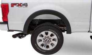 Husky Liners 23-25 Chevy Colorado Crew Cab 5.2ft Bed OE-Style Fender Flares | 2804997