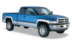Husky Liners 94-01 Dodge Ram 1500 / 94-02 Dodge Ram 2500/3500 OE Style Fender Flares | 2805903