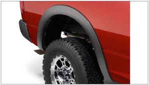 Husky Liners - Husky Liners 10-18 Dodge 2500/3500 OE-Style Fender Flares | 2805917 - Image 2