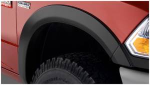 Husky Liners - Husky Liners 10-18 Dodge 2500/3500 OE-Style Fender Flares | 2805917 - Image 3