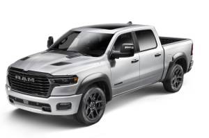 Husky Liners - Husky Liners 19-25 RAM 2500 EAF Style Fender Flares - 4pc | 2805931 - Image 2