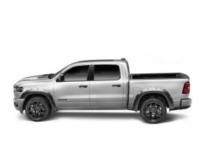 Husky Liners - Husky Liners 2025 Dodge Ram 1500 (Excl. RHO & Tungsten) Pocket Style Fender Flares - 4pc | 2805943 - Image 5