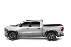 Husky Liners - Husky Liners 2025 Dodge Ram 1500 (Excl. RHO & Tungsten) Pocket Style Fender Flares - 4pc | 2805943 - Image 6