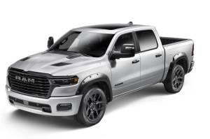 Husky Liners - Husky Liners 2025 Dodge Ram 1500 (Excl. RHO & Tungsten) Pocket Style Fender Flares - 4pc | 2805943 - Image 7