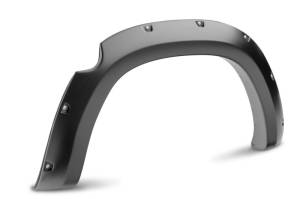 Husky Liners - Husky Liners 2025 Dodge Ram 1500 (Excl. RHO & Tungsten) Pocket Style Fender Flares - 4pc | 2805943 - Image 8