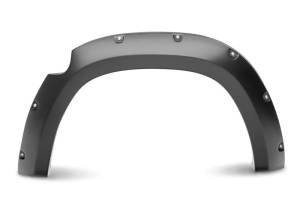 Husky Liners - Husky Liners 2025 Dodge Ram 1500 (Excl. RHO & Tungsten) Pocket Style Fender Flares - 4pc | 2805943 - Image 9