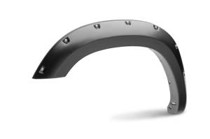 Husky Liners - Husky Liners 2025 Dodge Ram 1500 (Excl. RHO & Tungsten) Pocket Style Fender Flares - 4pc | 2805943 - Image 12