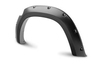 Husky Liners - Husky Liners 2025 Dodge Ram 1500 (Excl. RHO & Tungsten) Pocket Style Fender Flares - 4pc | 2805943 - Image 13