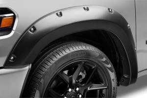 Husky Liners - Husky Liners 2025 Dodge Ram 1500 (Excl. RHO & Tungsten) Pocket Style Fender Flares - 4pc | 2805943 - Image 15