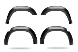 Husky Liners - Husky Liners 2025 Dodge Ram 1500 (Excl. RHO & Tungsten) EAF Style Fender Flares - 4pc | 2805944 - Image 7