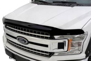 Husky Liners Hood Shield | 2815164