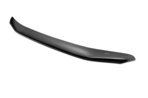 Husky Liners - Husky Liners 22-25 Toyota Tundra / 23-25 Sequoia High Profile Hood Shield (Smoke) | 2815888 - Image 2